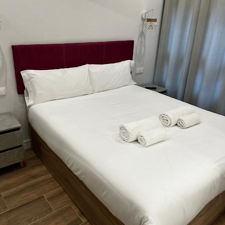 Exyca Mendez Alvaro Appartement Madrid Buitenkant foto