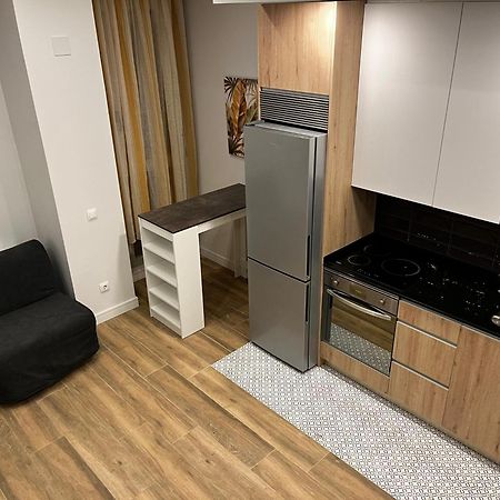 Exyca Mendez Alvaro Appartement Madrid Buitenkant foto