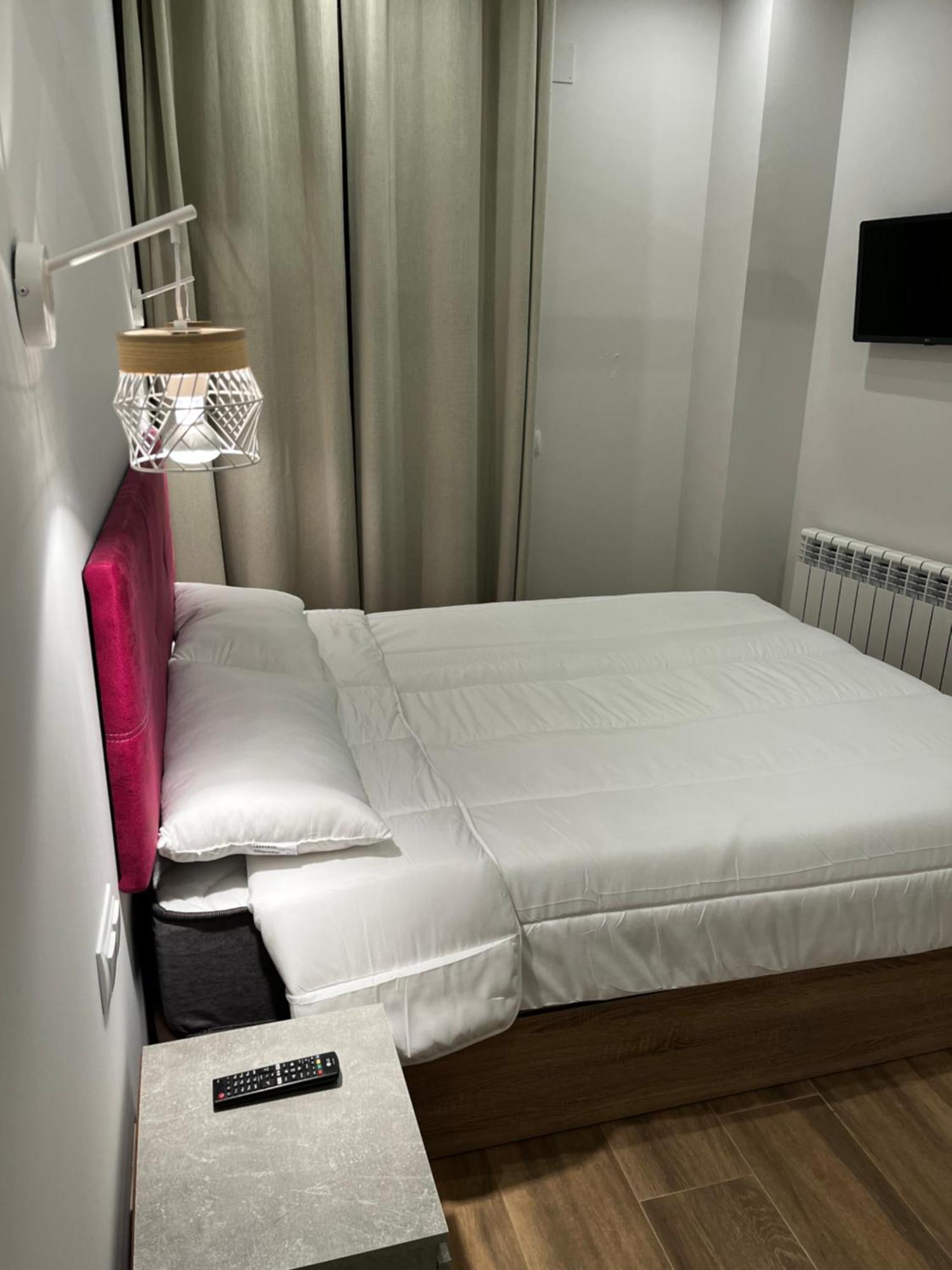 Exyca Mendez Alvaro Appartement Madrid Buitenkant foto