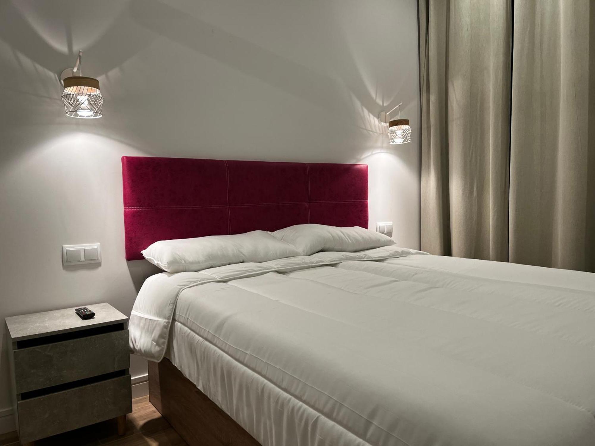 Exyca Mendez Alvaro Appartement Madrid Buitenkant foto