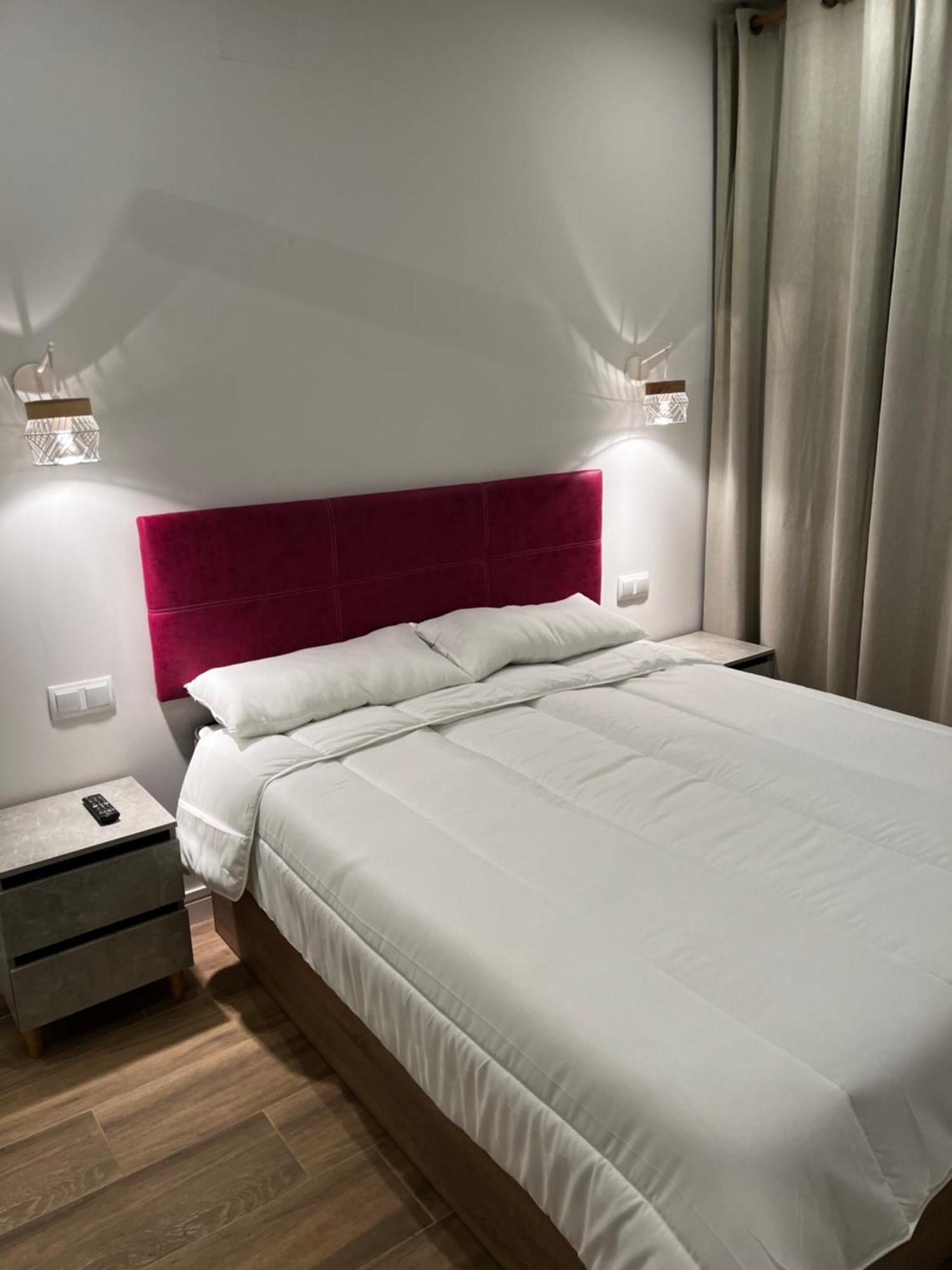 Exyca Mendez Alvaro Appartement Madrid Buitenkant foto